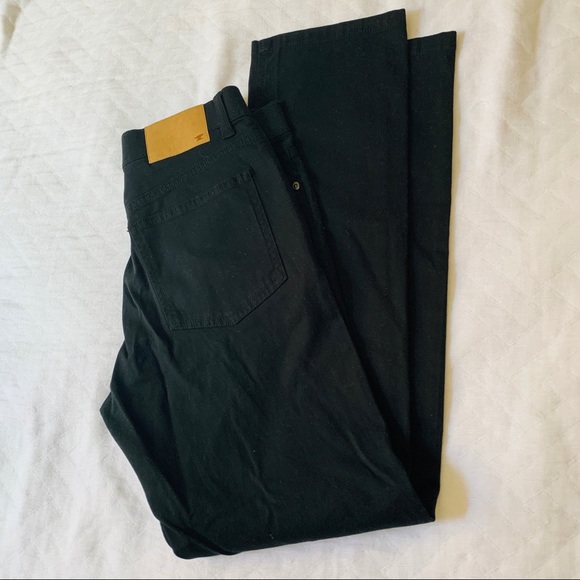 Haggar Other - Haggar black pant